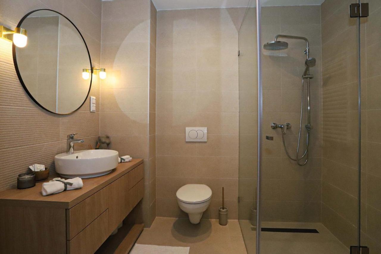 Platán Beach Apartman Balatonboglár Esterno foto