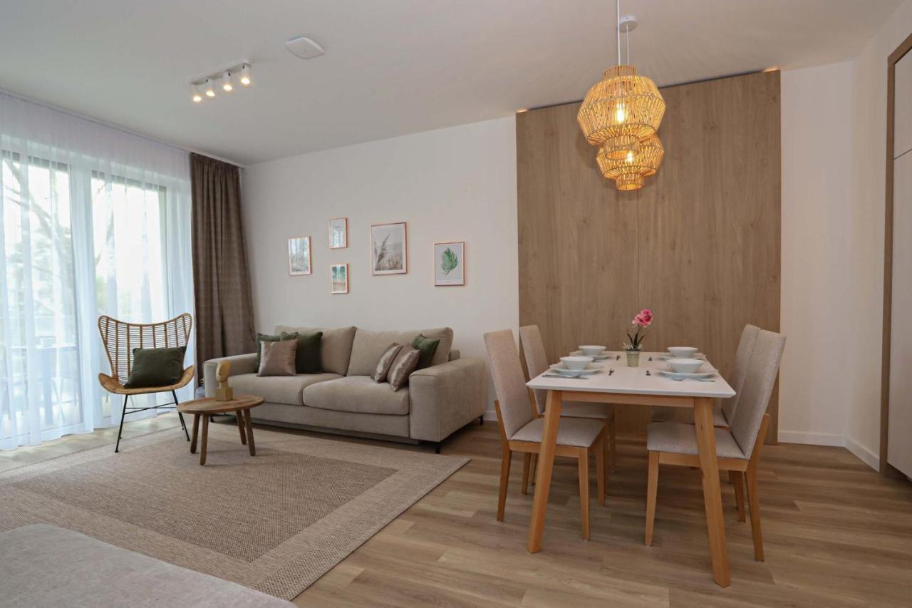 Platán Beach Apartman Balatonboglár Esterno foto