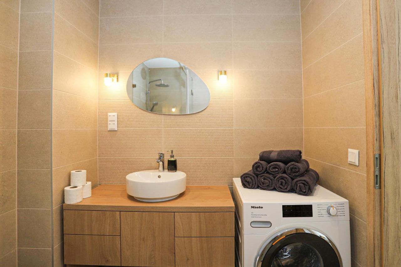 Platán Beach Apartman Balatonboglár Esterno foto