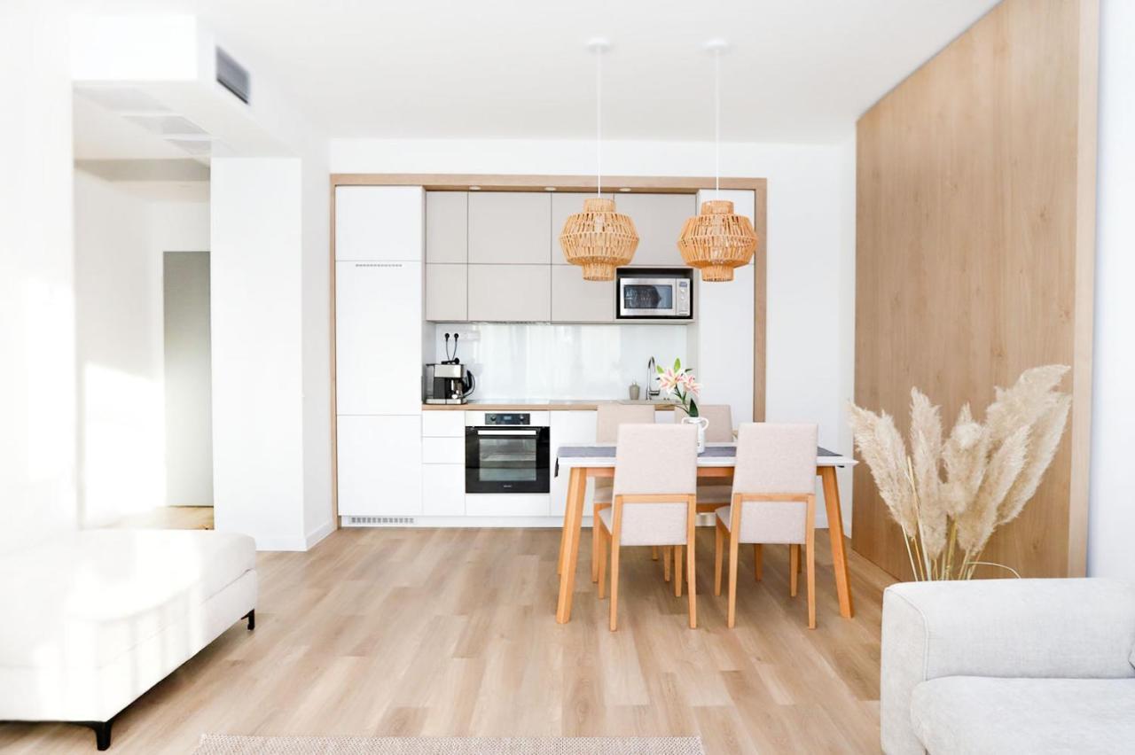 Platán Beach Apartman Balatonboglár Esterno foto